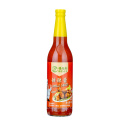 DESLY 500 ml halal sriracha hot chili sauce